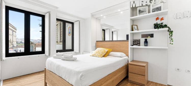 GuestReady - Cathedral Design Apartments -Miragaia图片