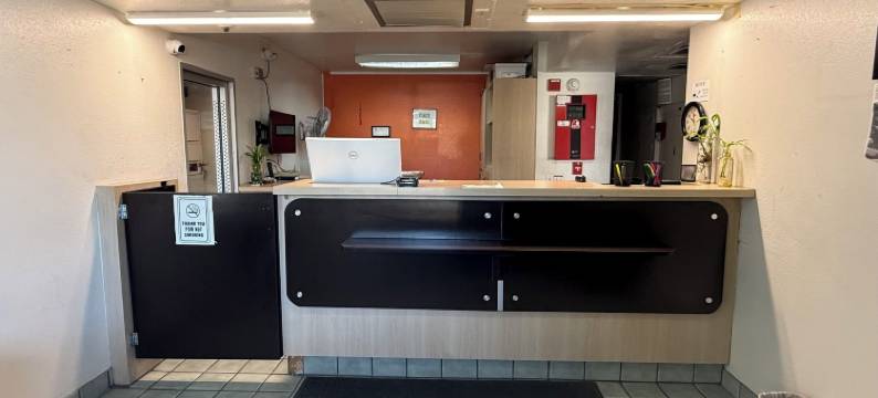 夏斯塔景观旅馆及套房(Shasta Vista Inn & Suites)图片