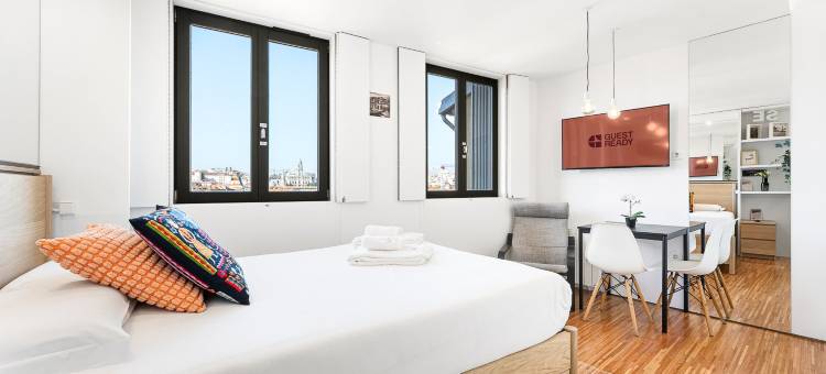 GuestReady - Cathedral Design Apartments - Sé图片