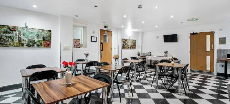 幸运8酒店(Lucky 8 Hotel)图片