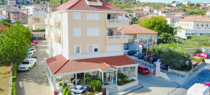 特罗吉尔宫殿酒店(Hotel Trogir Palace)图片