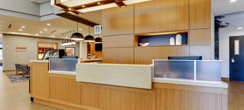 圣路易斯/切斯特菲尔德凯悦嘉轩酒店(Hyatt Place St Louis Chesterfield)图片