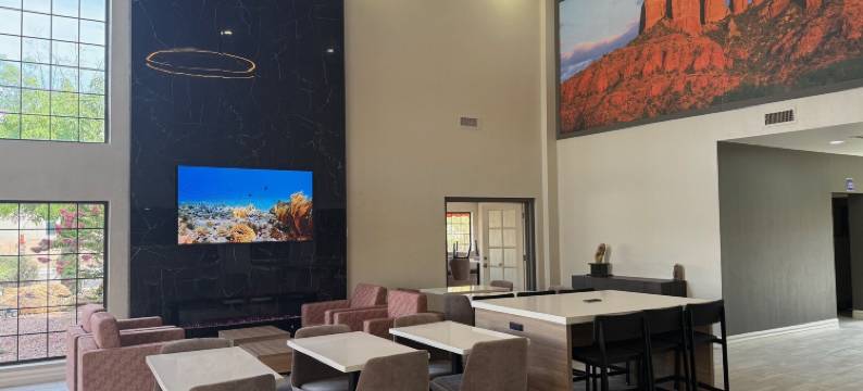 凯艺酒店-卡萨格兰德I-10(Quality Inn Casa Grande I-10)图片