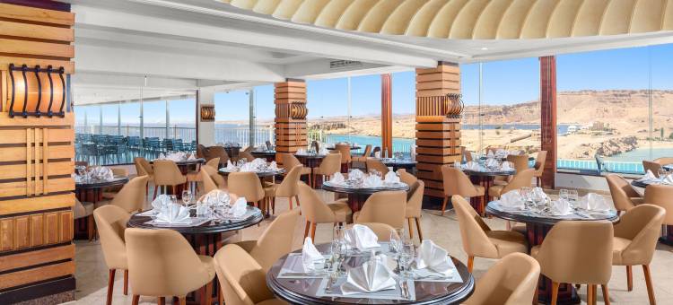 信天翁沙姆度假村 - 皮卡尔巴特罗斯(Albatros Sharm Resort - by Pickalbatros)图片