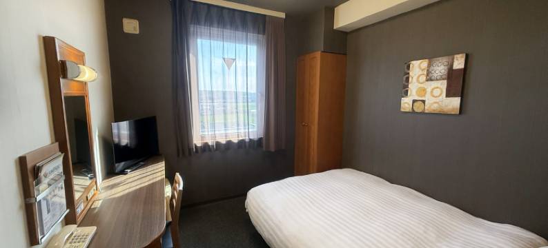 露樱酒店阿苏熊本机场站前店(Hotel Route-Inn Aso Kumamoto Airport Ekimae)图片