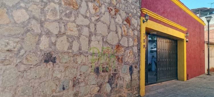 博卡特里普霍奇米尔科酒店(Bokatrip Xochimilco)图片