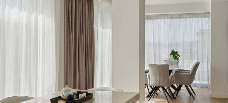 九月雅典公寓(September Athens Residences)图片