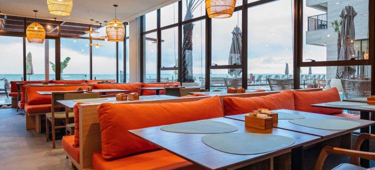 宜必思尚品马拉戈吉酒店(Ibis Styles Maragogi)图片
