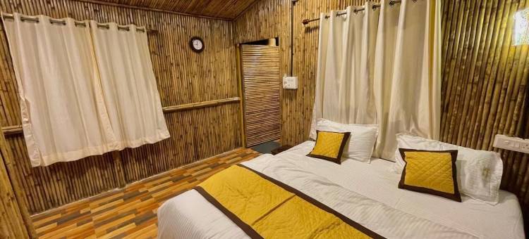 竹海岸度假村(The Bamboo Shores Resort)图片