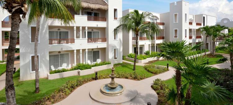 加泰罗尼亚普拉亚马洛玛酒店-全包式(Catalonia Playa Maroma - All Inclusive)图片