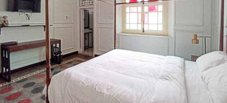 Mruyung Guest House Kota Lama Banyumas Mitra RedDoorz图片