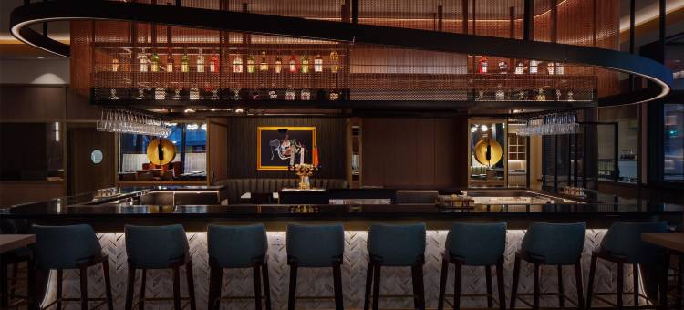 希尔顿Tempo华盛顿特区市中心(Tempo by Hilton Washington DC Downtown)图片
