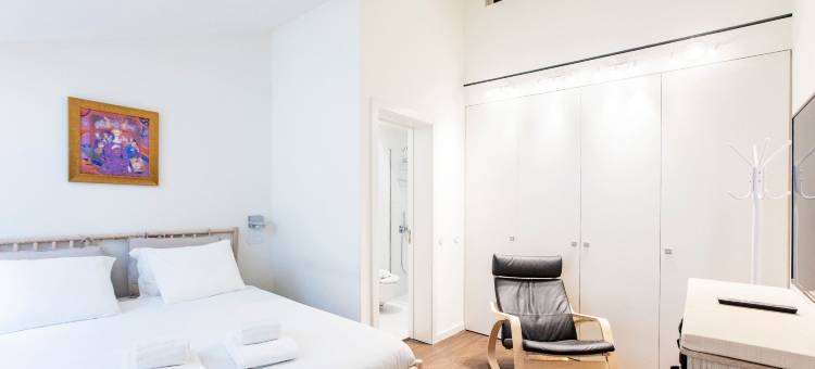 GuestReady - 超级舒适一卧室公寓 可住4人(GuestReady - Super Cozy 1Bdr Apartment for 4Pax)图片