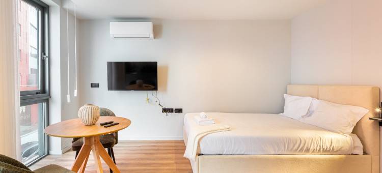 GuestReady - Stylish studio in Gaia图片