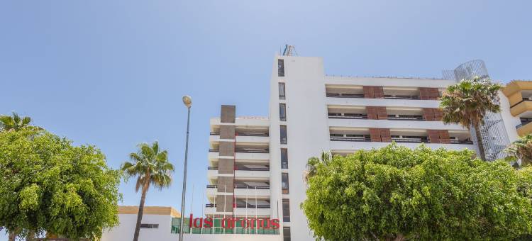 GuestReady - Arenas 104 - Playa del Ingles JF图片