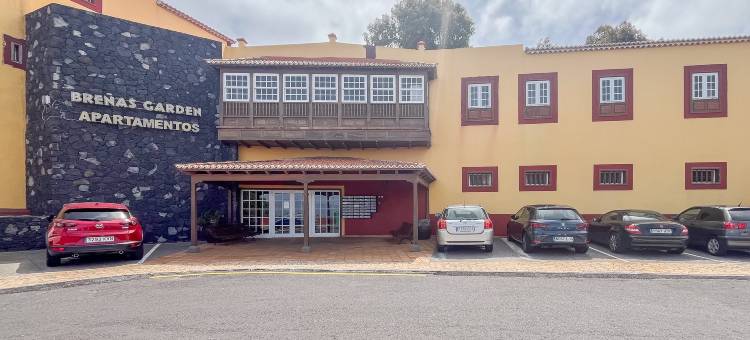 GuestReady - Brenas Garden la Palma图片