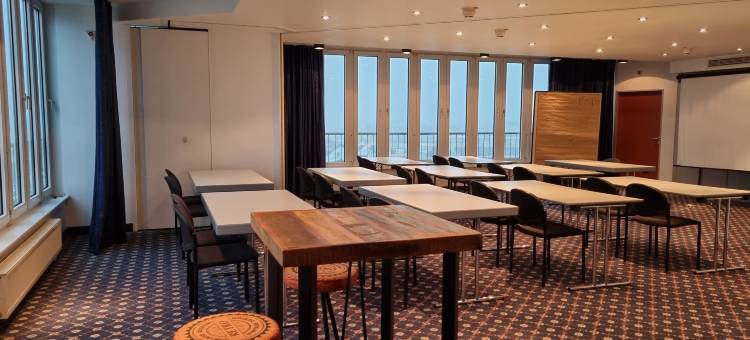 eXo广场海德堡-施韦茨金根(EXo Square Heidelberg/Schwetzingen - by SuperFly Hotels)图片