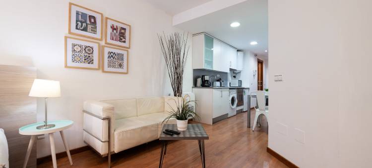 GuestReady - Bonito loft en pleno centro de Madrid图片