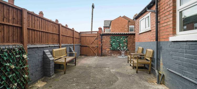 GuestReady Essential - Cosy in Vibrant Levenshulme图片