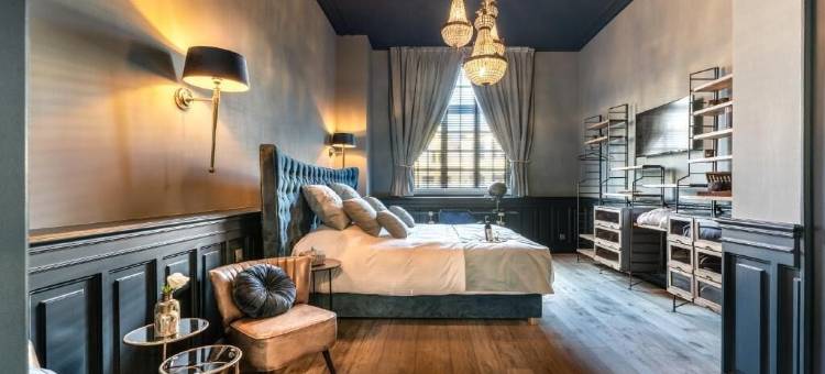Castelsuites - Charming Luxury Boutique Suites图片