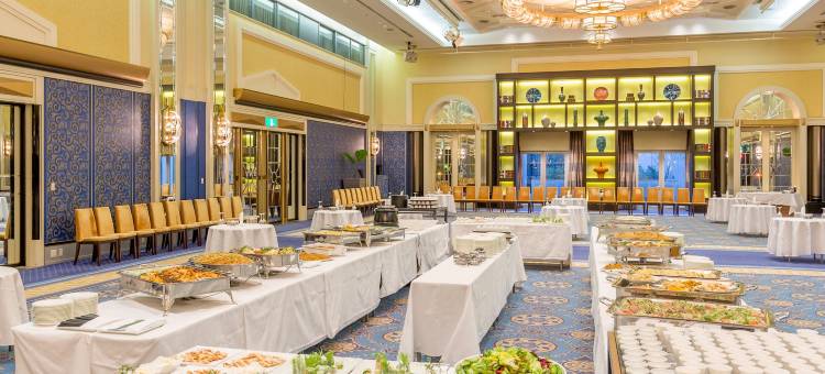 神户万豪酒店(Kobe Marriott Hotel)图片
