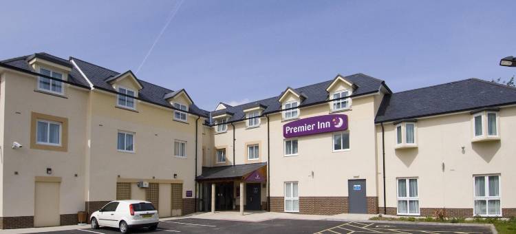纽基至尊旅馆(昆特勒斯)(Premier Inn Newquay (Quintrell Downs))图片