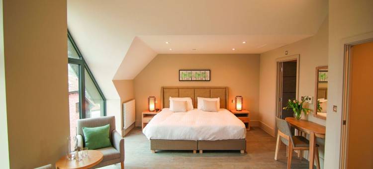 老荆棘庄园高尔夫乡村酒店(Old Thorns Hotel & Resort)图片