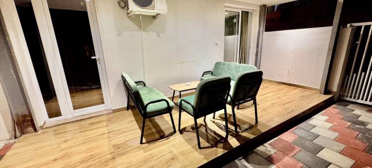 艾莎公寓(Aisha Apartment)图片