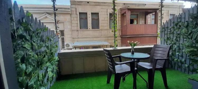 巴库哈兹酒店(Hazz Hotel Baku)图片