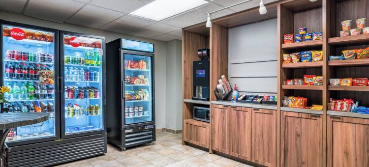 圣安东尼奥西南部Candlewood Suites酒店(近海洋世界)(Candlewood Suites SAN ANTONIO NW NEAR SEAWORLD by IHG)图片