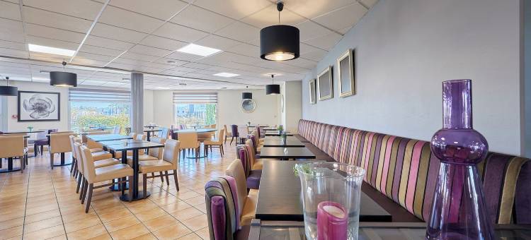 斯涛特尔阿莫尼酒店(Citotel Armony Hotel)图片