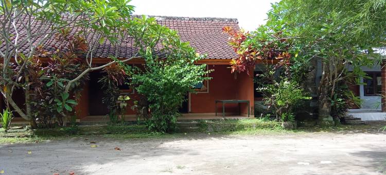 O丹尼斯酒店民宿-靠近特拉旺安伊斯提克玛清真寺(Hotel O Dannis Homestay Near Musholla Al Istiqomah Terawangan)图片