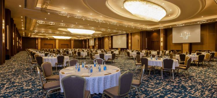 里克萨斯沙姆沙伊赫私人俱乐部酒店(Club Prive by Rixos Sharm El Sheikh)图片