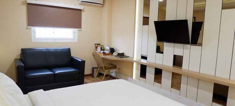 Hotel Q Qubu Resort图片