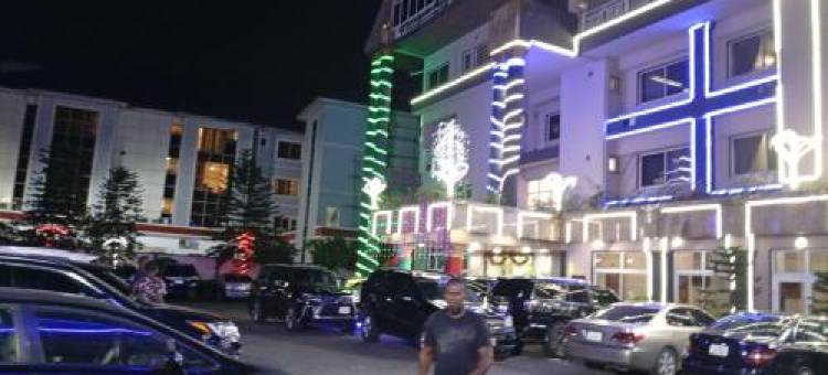 九重葛酒店(Bougainvillea Hotels)图片