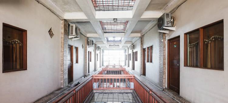 Urbanview Hotel Kanca Banjarmasin by RedDoorz图片