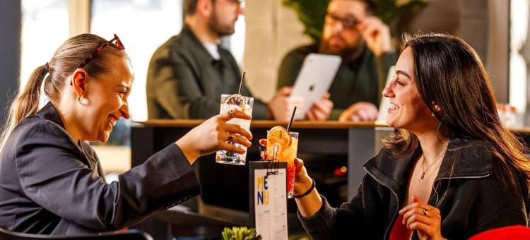 宜必思伦敦格林威治酒店(Ibis London Greenwich)图片