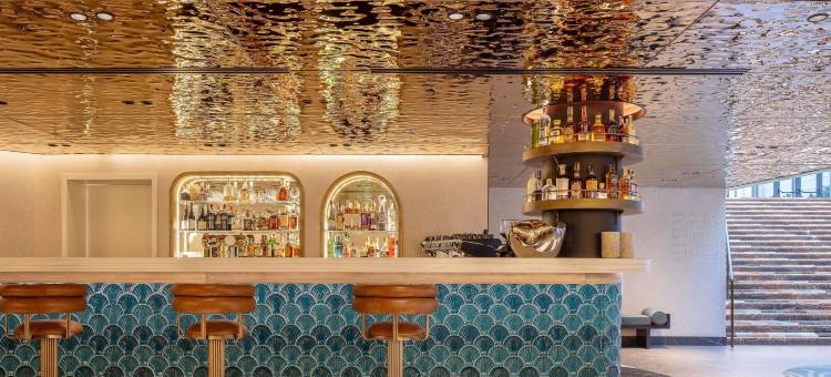 玛丽亚温泉市瑞士酒店(Swissôtel Marianske Lazne)图片