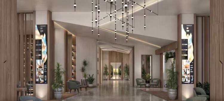 Radisson Hotel Jeddah Tahlia图片