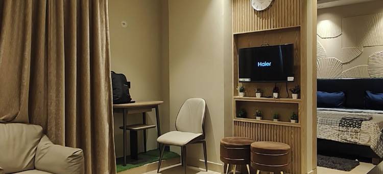 沃伊岑私人酒店(Voyzen Privé)图片