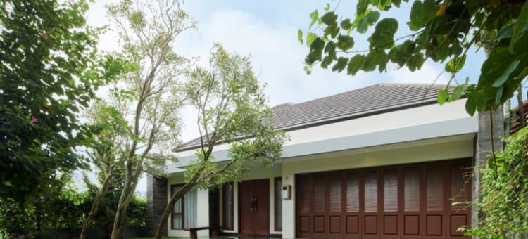 光之丘景观 7卧室别墅 带私人泳池(Hikari Hill View Villa 7 Bedrooms with a Private Swimming Pool and Billiard)图片
