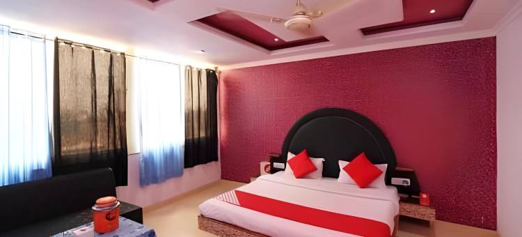 石景酒店(HOTEL ROCK VIEW)图片