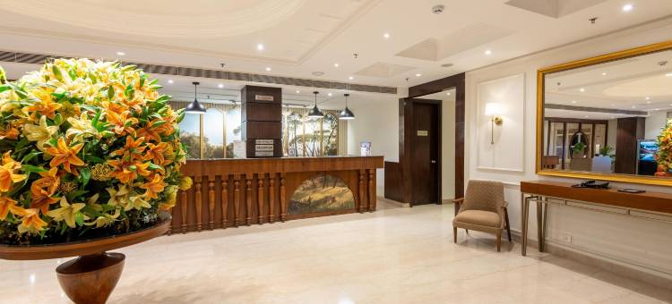 卡绍利华美达温德姆酒店(Ramada by Wyndham Kasauli)图片