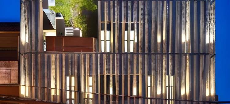 菲恩公园酒店(fyn park hotel)图片