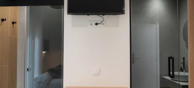陶瓷客房精品旅舍(Ceramic Rooms Boutique Hostel)图片