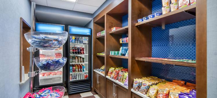 希尔顿欢朋酒店-尤瓦尔迪(Hampton Inn Uvalde)图片