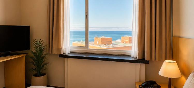 Hotel Atlantico MACAÉ by Inn House图片