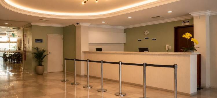 Hotel Atlantico MACAÉ by Inn House图片