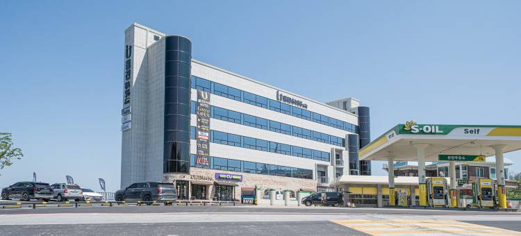鲸鱼梦想酒店(Whale Dream Hotel)图片
