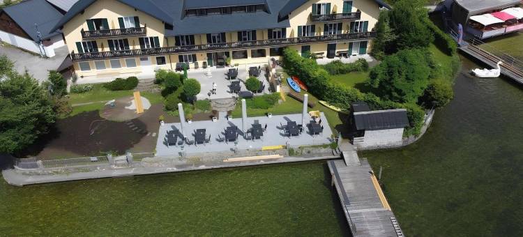 湖畔之家酒店(Hotel Haus am See Self Check-IN)图片